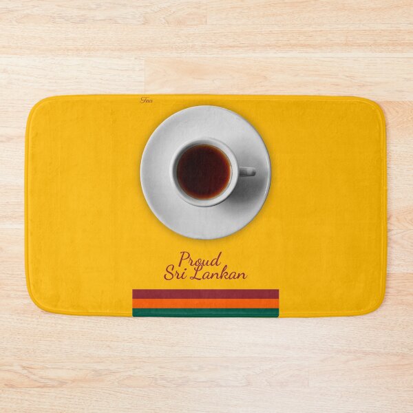 Item preview, Tea - Proud Sri Lankan designed and sold by HashtagSl.