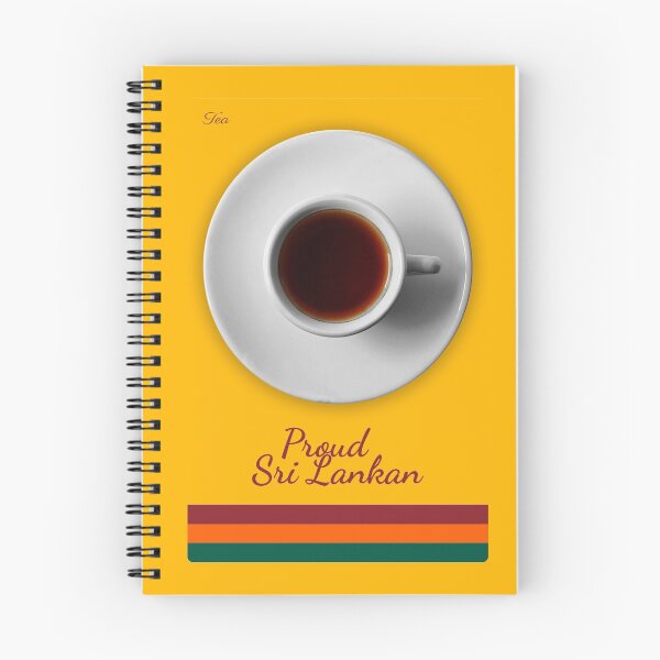 Item preview, Tea - Proud Sri Lankan designed and sold by HashtagSl.