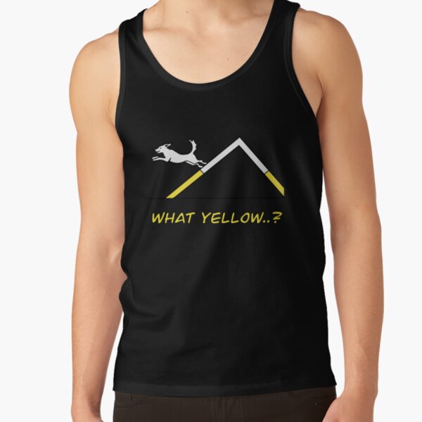 Agility Tank top