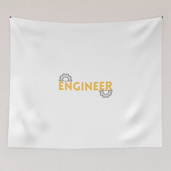 Item preview, Understanding Engineers  designed and sold by ImperialBaron.