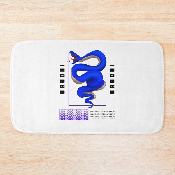 Item preview, Orochi - Japanese Icons designed and sold by ManiaTeec.