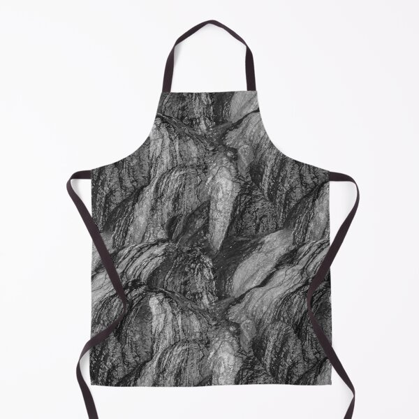 Item preview, Black and White Rocky Print designed and sold by DFLC Prints.