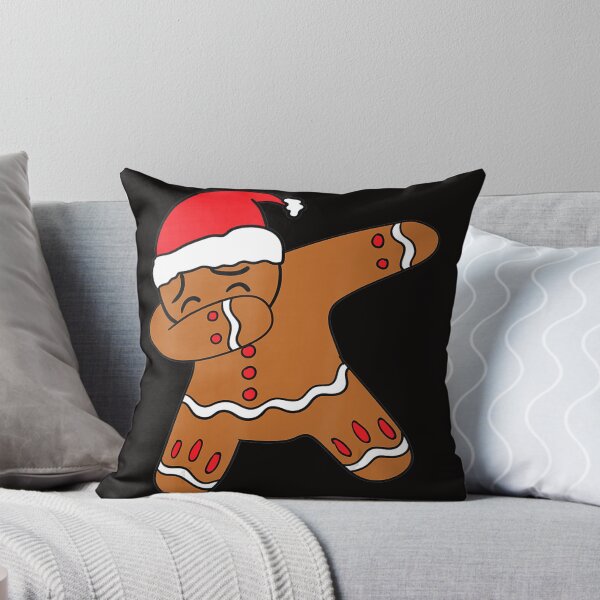Item preview, Dabbing Gingerbread Man Gingerdab Christmas Dab Dance Gift designed and sold by KendraHenke.