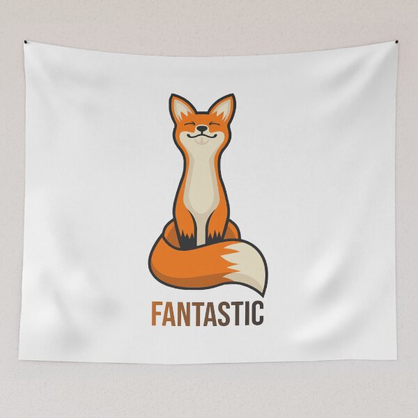 Item preview, T-shirt fantastic Mr.fox Gift- Wolf - Canis Lupus - Fill Classic T-Shirt women, men designed and sold by SweetT-shirt.