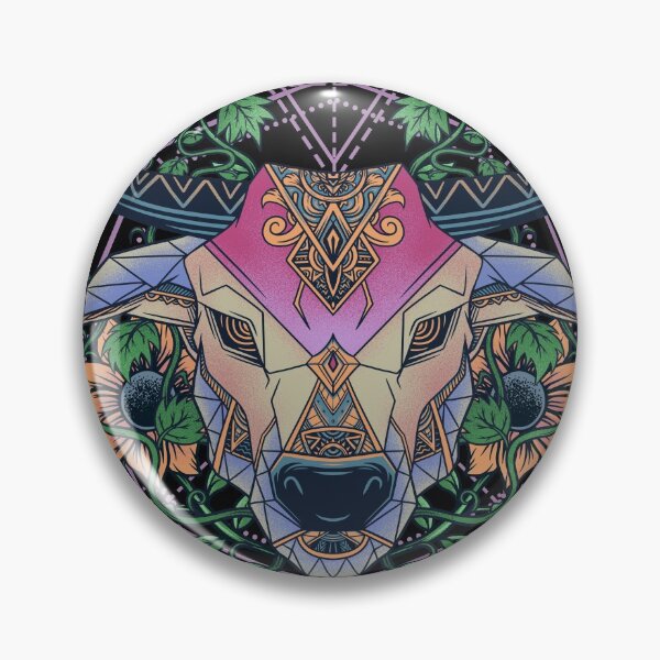 Item preview, Spirit Bull designed and sold by Kiddy-.