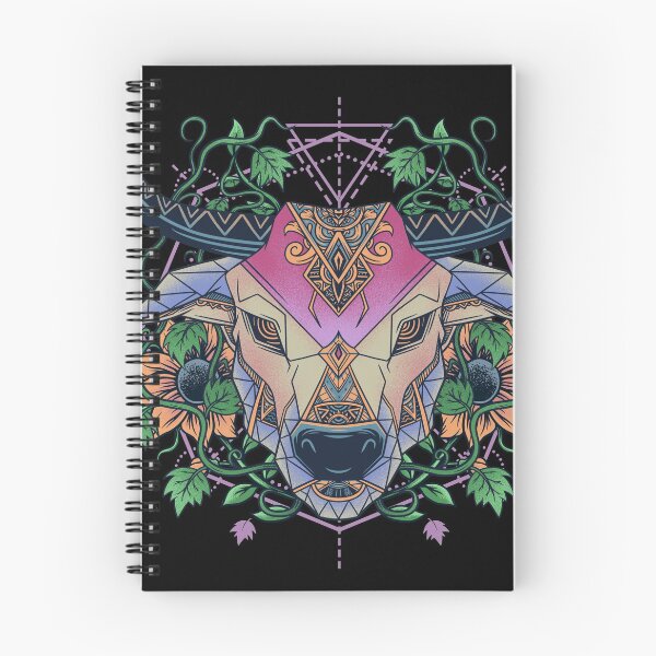 Item preview, Spirit Bull designed and sold by Kiddy-.