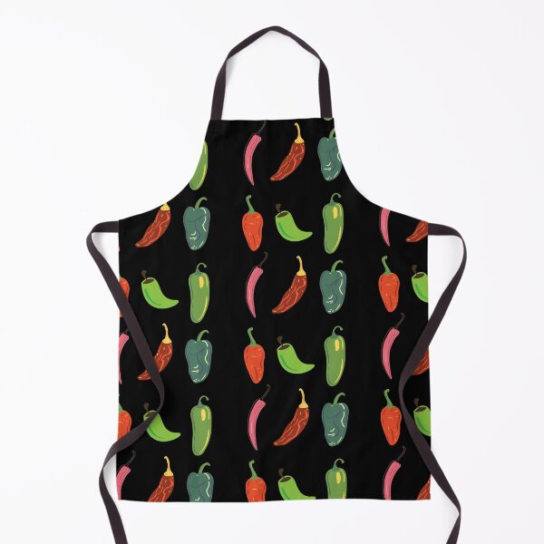 Item preview, Peppers collection designed and sold by Pea Fitness.
