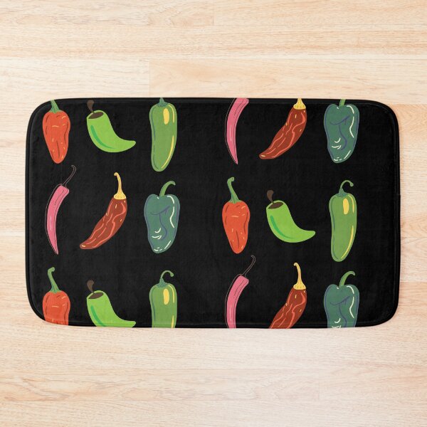 Item preview, Peppers collection  designed and sold by Pea Fitness.