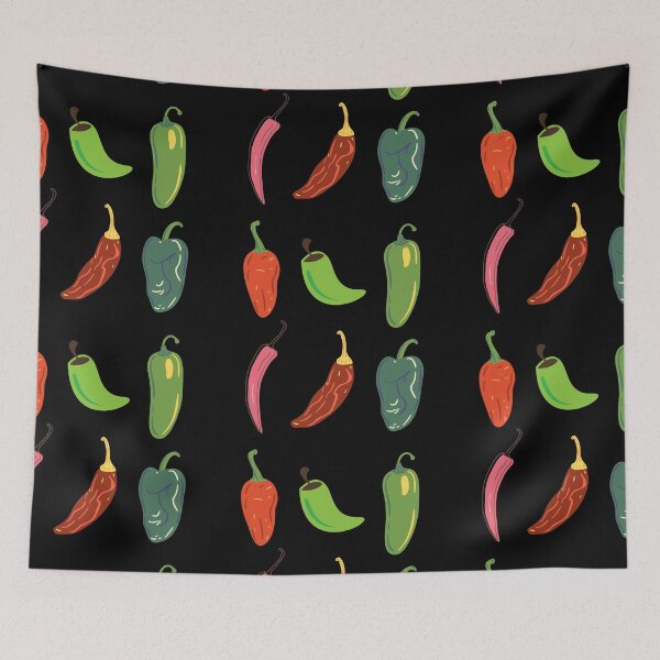 Item preview, Peppers collection  designed and sold by Pea Fitness.