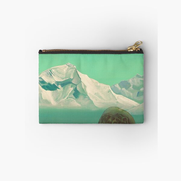 Item preview, Nicholas Roerich - Path to Kailas (1933) designed and sold by HistoryRestored.