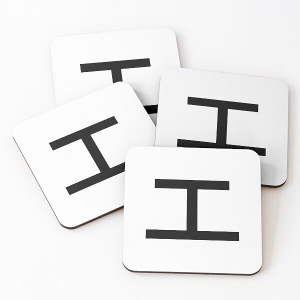Item preview, Katakana e, エ    designed and sold by ben-taylor1234.