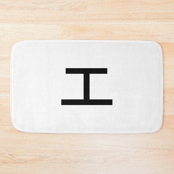 Item preview, Katakana e, エ    designed and sold by ben-taylor1234.