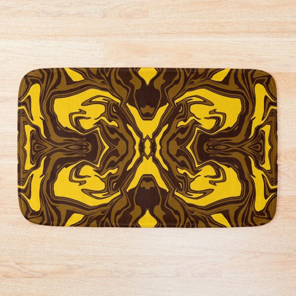 Item preview,  Fluid art . Abstract liquid art with mixing colors designed and sold by moustafakhalil.