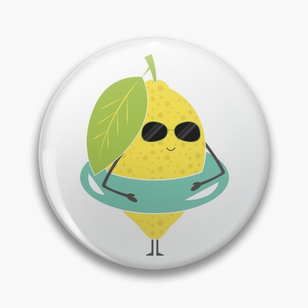 Item preview, Lemon designed and sold by ivetas.