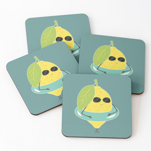 Item preview, Lemon designed and sold by ivetas.