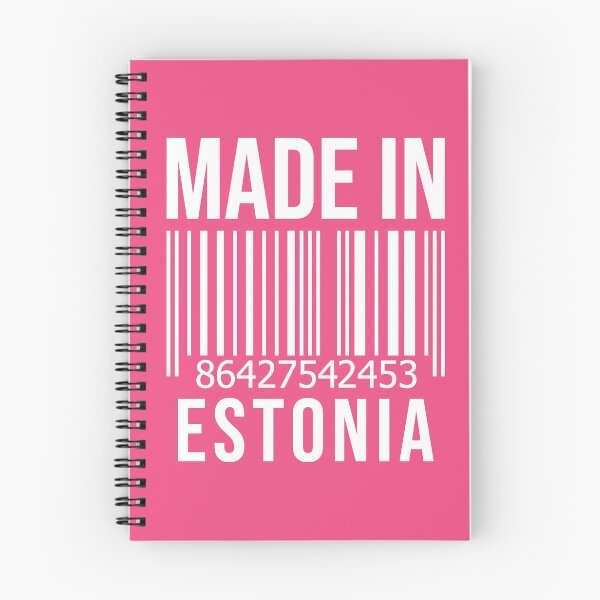 Item preview, Made in Estonia for Women designed and sold by XCIV.