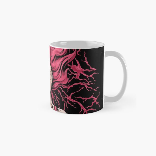 Cyber Thug Classic Mug