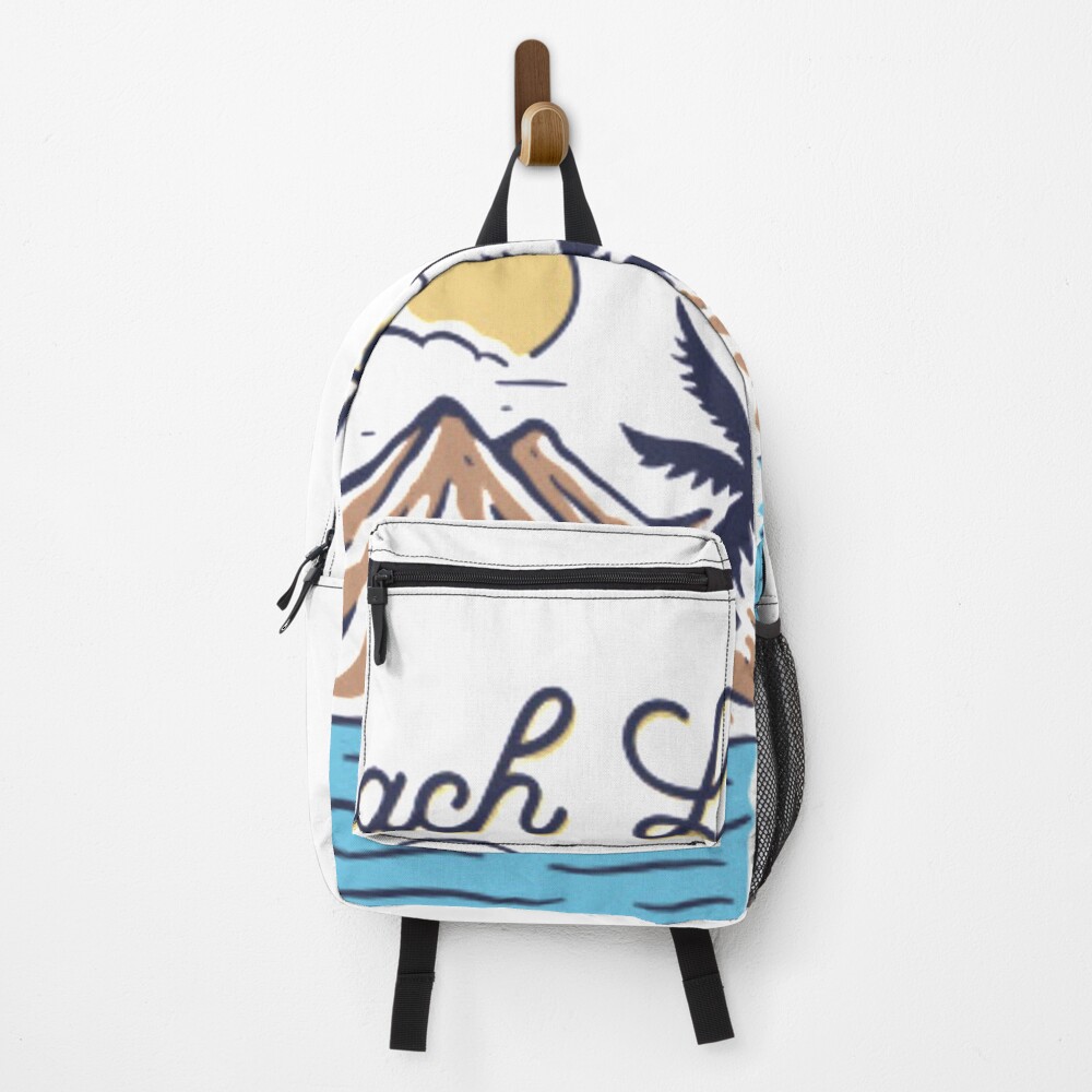 Item preview, Backpack designed and sold by Rakos-Merch.