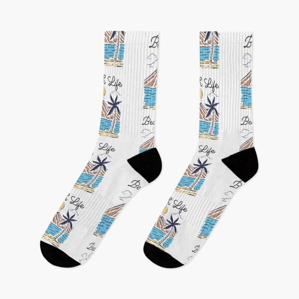 Item preview, Beach life designed and sold by Rakos-Merch.
