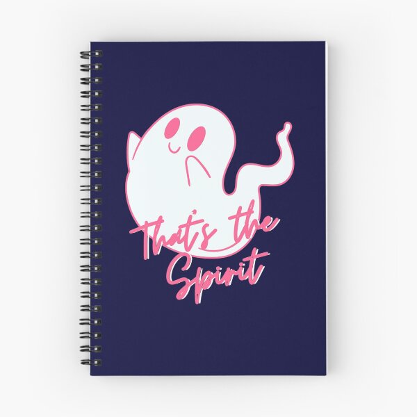 Item preview, ese es el espíritu designed and sold by dumbob.