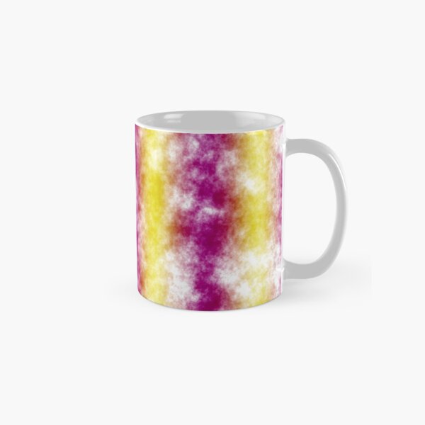 Color,color,color Classic Mug
