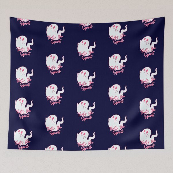 Item preview, thats the spirit designed and sold by dumbob.