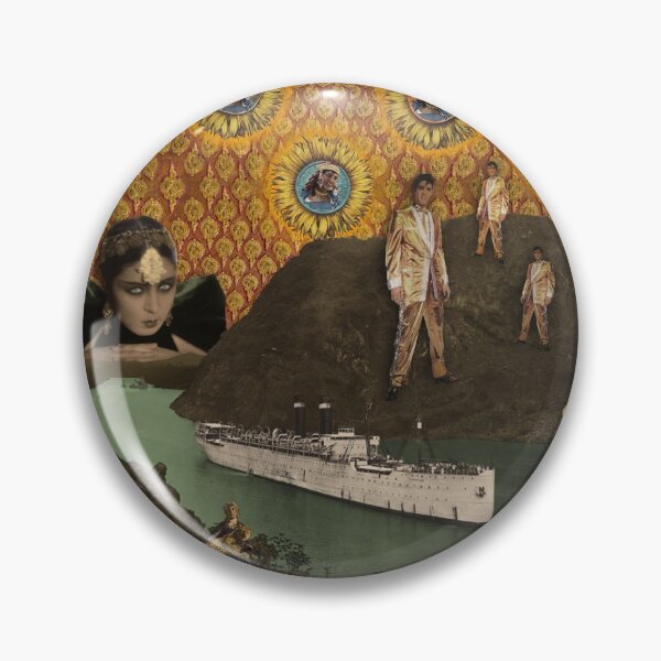 Item preview, Siempre el sol designed and sold by Tania Bekta.