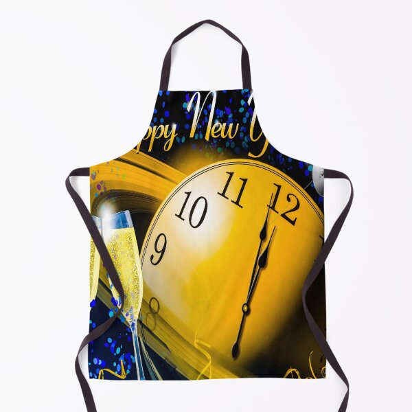 Item preview, fwc 4020 new year happy 2019 designed and sold by fred chiea.