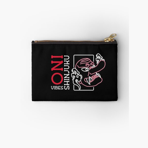 Item preview, Oni - Japanese Icons designed and sold by ManiaTeec.