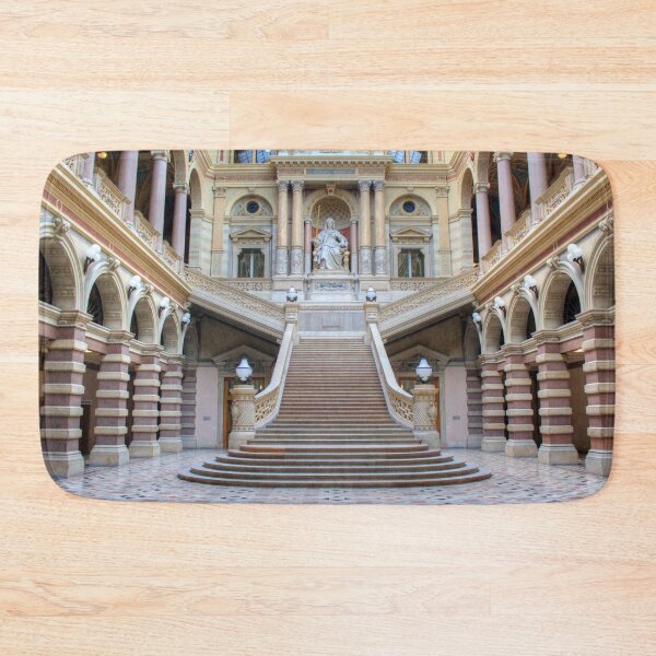 Item preview, Aula Of Justizpalast, 1010 Vienna Austria designed and sold by Mythos57.