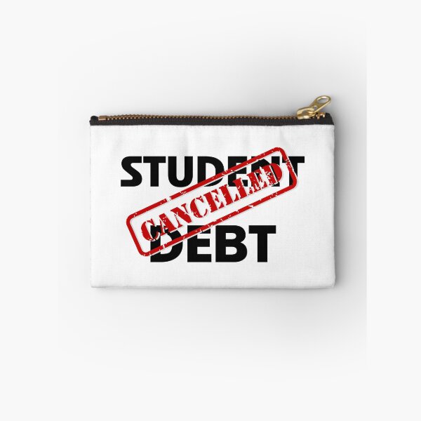 Item preview, Cancel Student Debt  designed and sold by cattiktoks1718.
