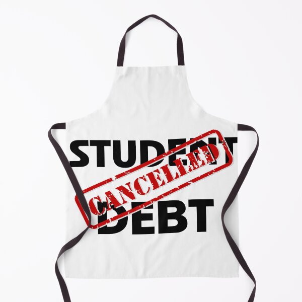Item preview, Cancel Student Debt designed and sold by cattiktoks1718.
