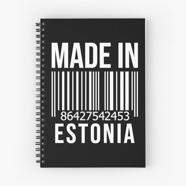 Item preview, Made in Estonia designed and sold by XCIV.