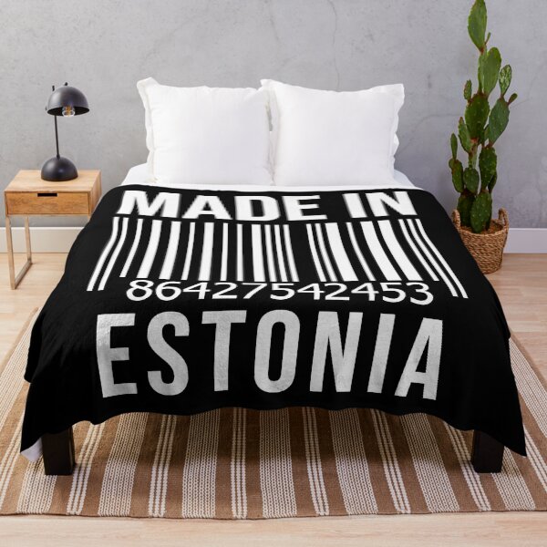 Item preview, Made in Estonia designed and sold by XCIV.