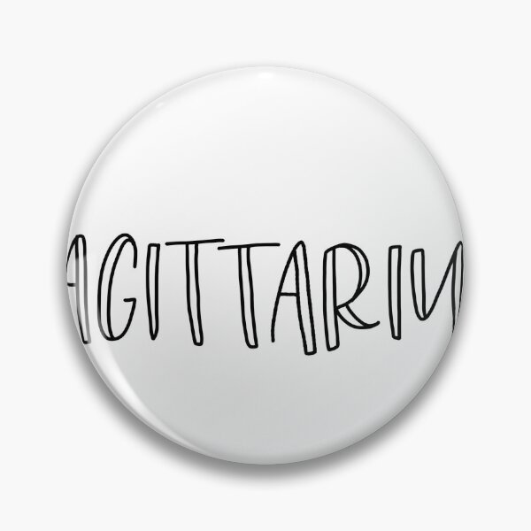 Item preview, Sagitario designed and sold by dilandesigns.