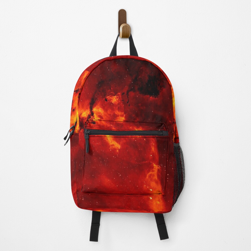 Item preview, Backpack designed and sold by R0ME.