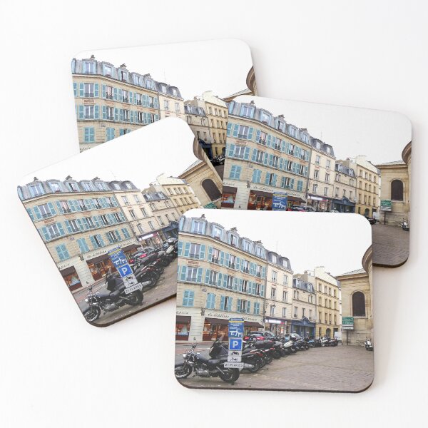 Item preview, Paris, France designed and sold by Stellagala.