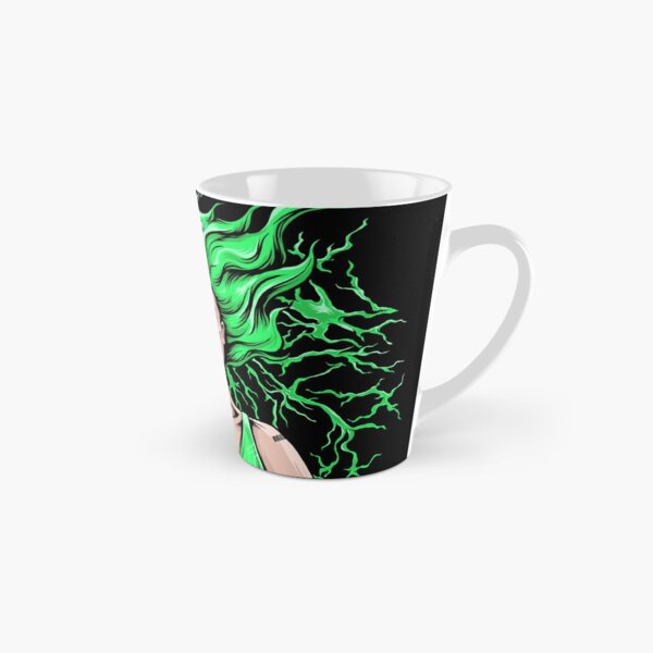 Cyber Gaia Tall Mug
