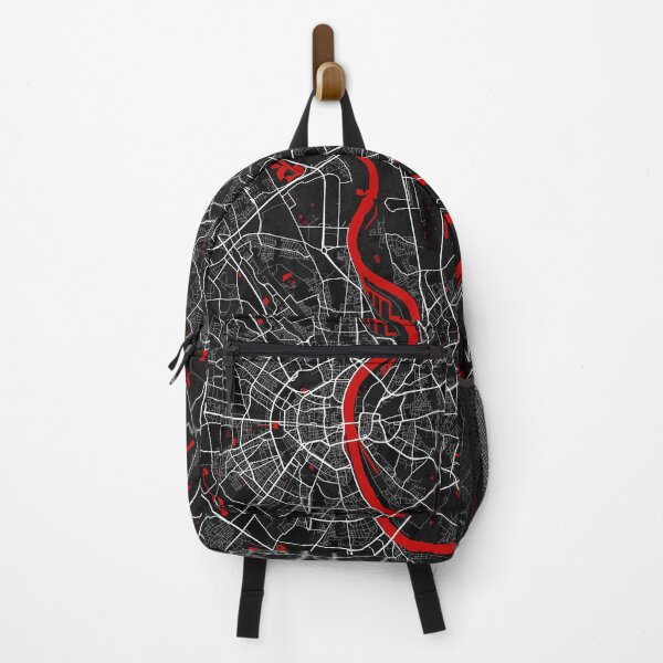 Item preview, Cologne City Map of Germany - Oriental designed and sold by deMAP.