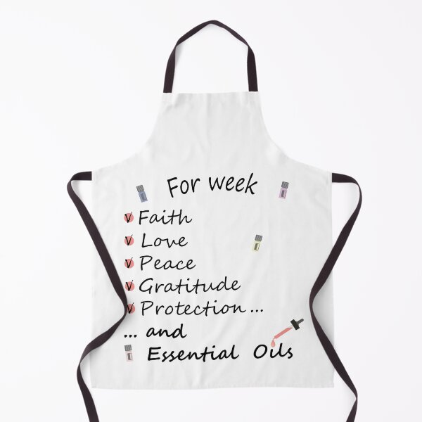 Item preview, Essential oils for week designed and sold by Alvarenga-art.