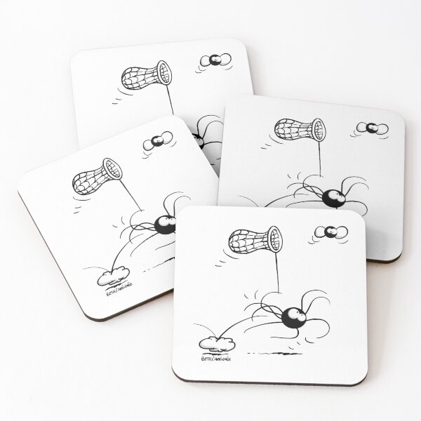Item preview, Beth the Spider - Fly Hunting designed and sold by TomiAx.