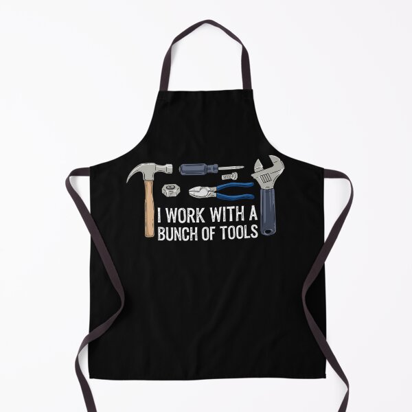 Item preview, Handyman Gift Men Electrician Gift Hardware Repair Mechanic designed and sold by DSWShirts.