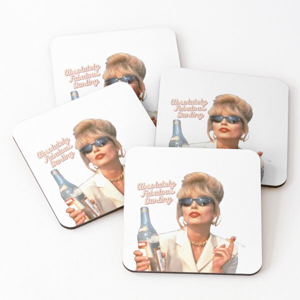 Item preview, Absolutely Fabulous Darling  designed and sold by Emmelyn  Lambropoulos.