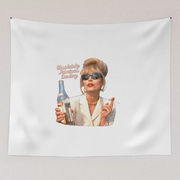 Item preview, Absolutely Fabulous Darling  designed and sold by Emmelyn  Lambropoulos.