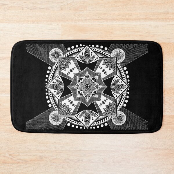 Item preview, Sanctuary II - Sunweaver designed and sold by Sunweaver.