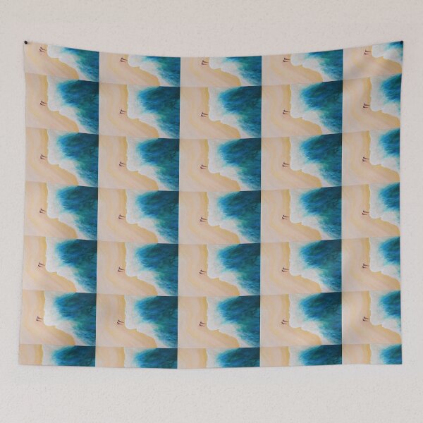 Item preview, Wish You Were Here! designed and sold by Mike Paget.