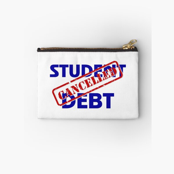 Item preview, Cancel Debt Should Be Cancelled designed and sold by cattiktoks1718.