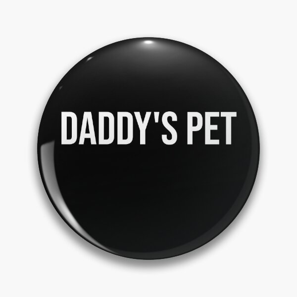 Item preview, ddlg Daddy's pet, Submissive, bdsm,  ddlb little space designed and sold by flowerblossoms.