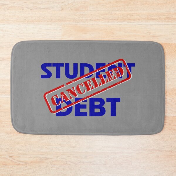 Item preview, Cancel Student Debt  designed and sold by cattiktoks1718.