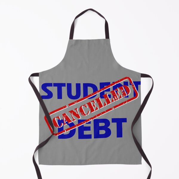 Item preview, Cancel Student Debt designed and sold by cattiktoks1718.